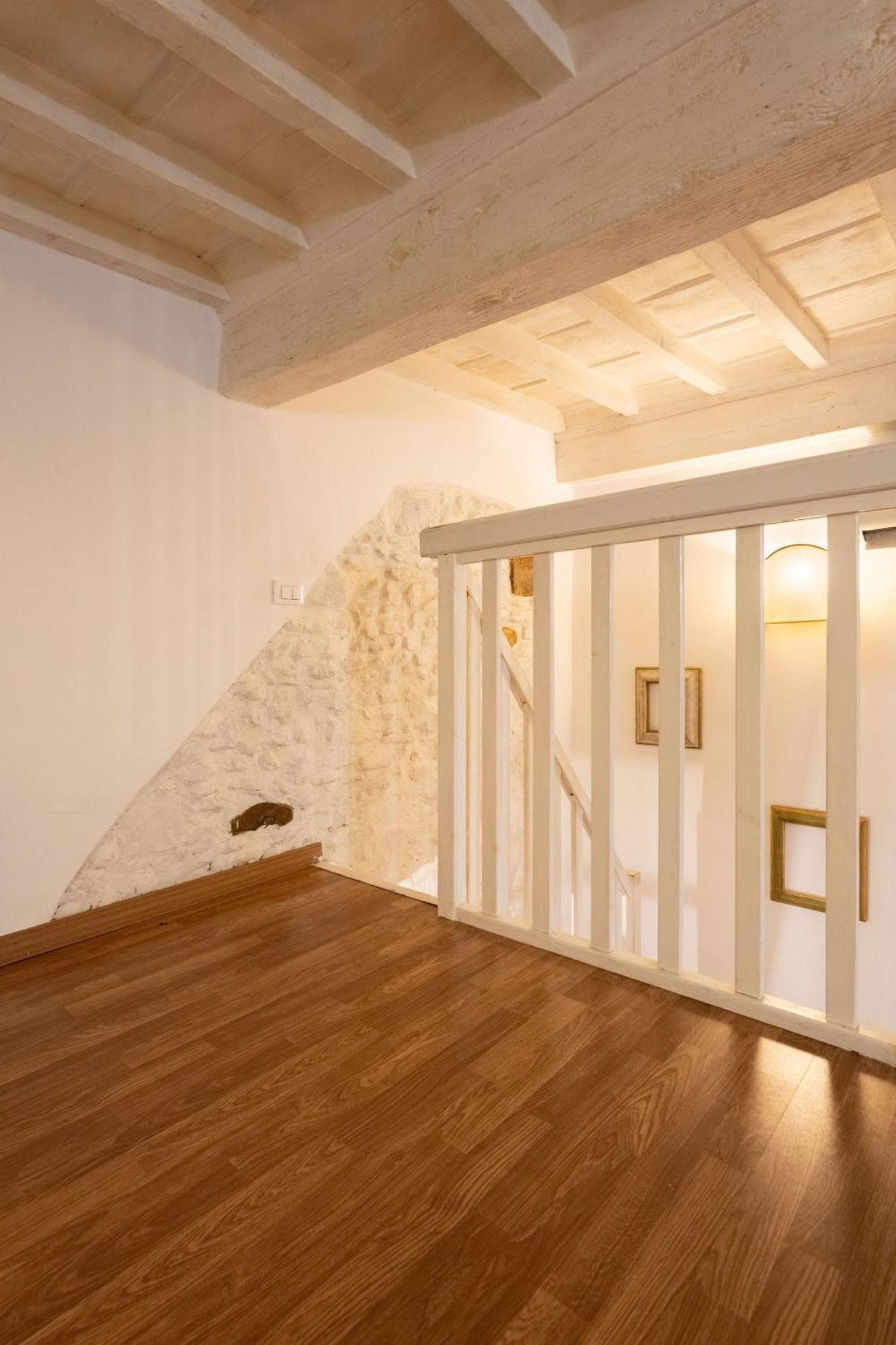 Keys Of Italy - Laura 34 - Monolocale Soppalcato E Silenzioso Apartamento