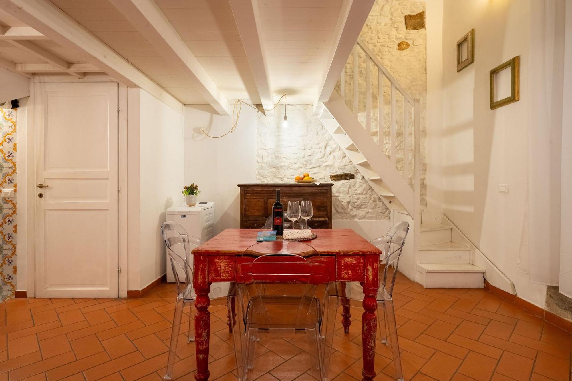 Keys Of Italy - Laura 34 - Monolocale Soppalcato E Silenzioso Apartamento *